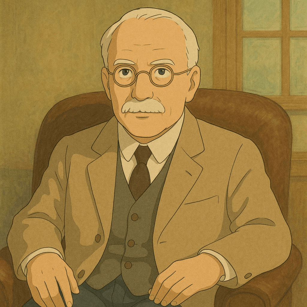 Carl Jung